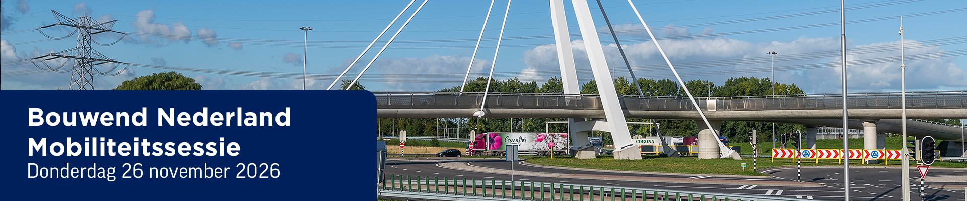 Bouwend Nederland Mobiliteitssessie