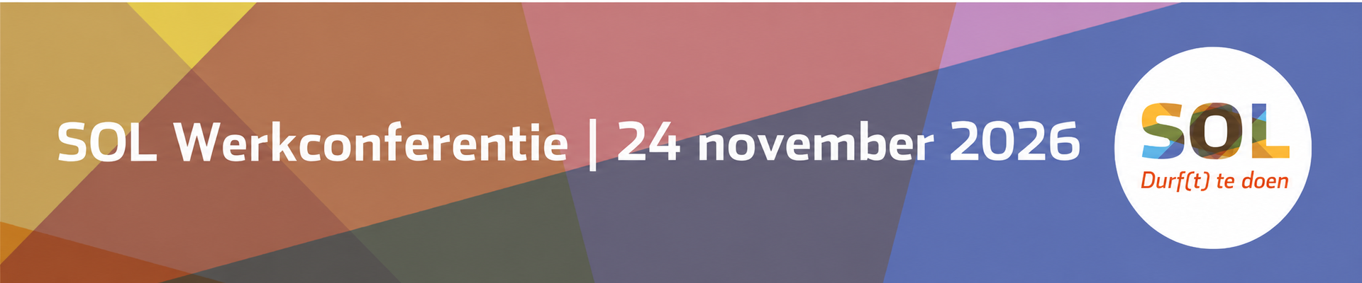 Werkconferentie GGZ en Herstelacademie: zelfde bestemming, ander perspectief