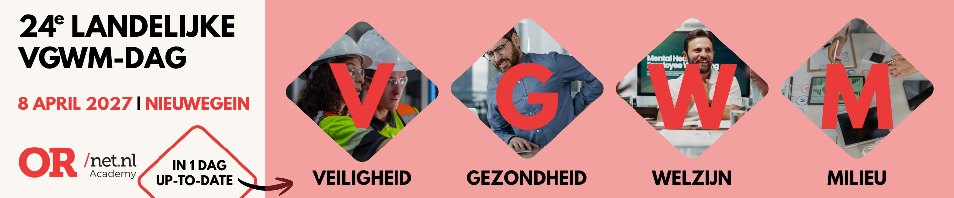 Landelijke VGWM Dag 2027