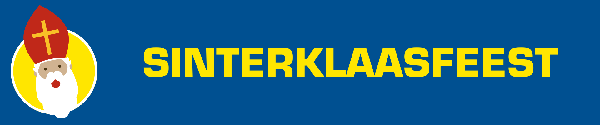 Sinterklaasfeest 2026