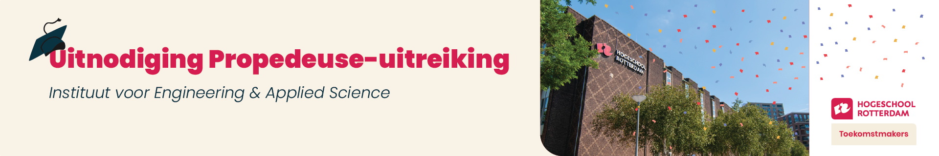 P-uitreiking BML | 19 november 2026