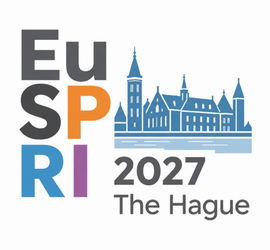 Eu-SPRI 2027 Call for Tracks