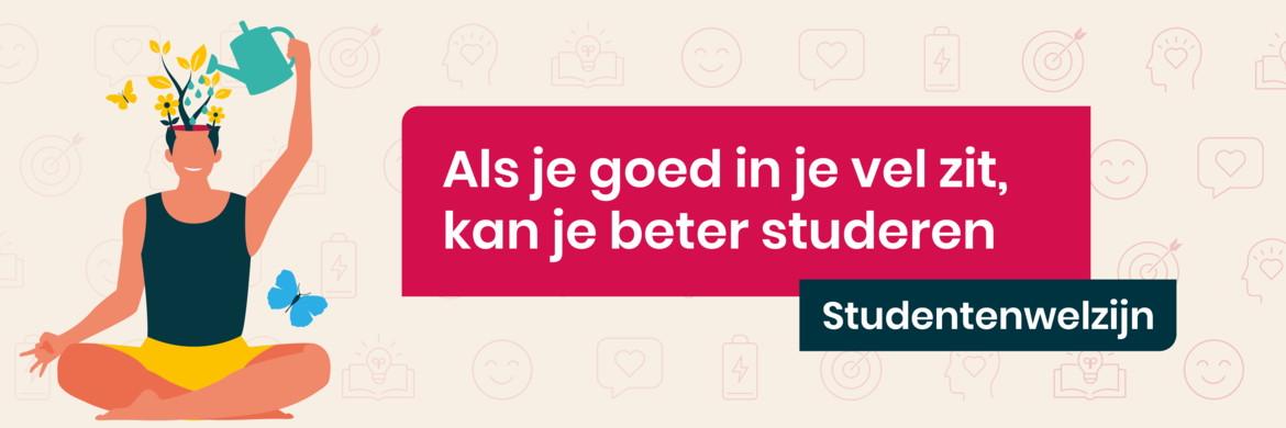 Train-de-Trainer, Plannen en Studievaardigheden, 2 maart 2027