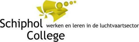 Borrel Stagiairs Schiphol College