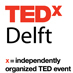 TEDxDelft - Scrapheap Challenge 