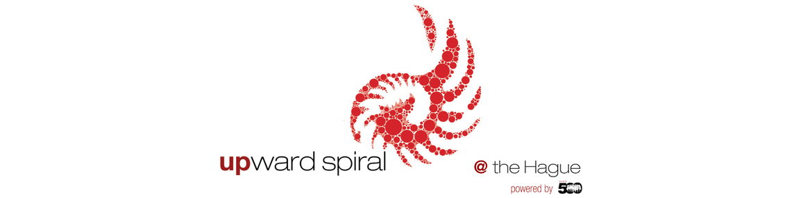 Upward Spiral - The Hague