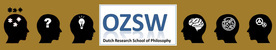 OZSW conferentie 2013
