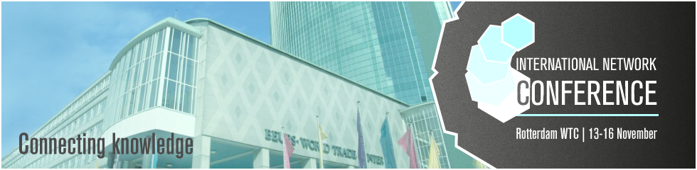 INC Rotterdam Conferenz 2015 (übernehmen)