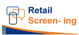 Retail Screen-ing