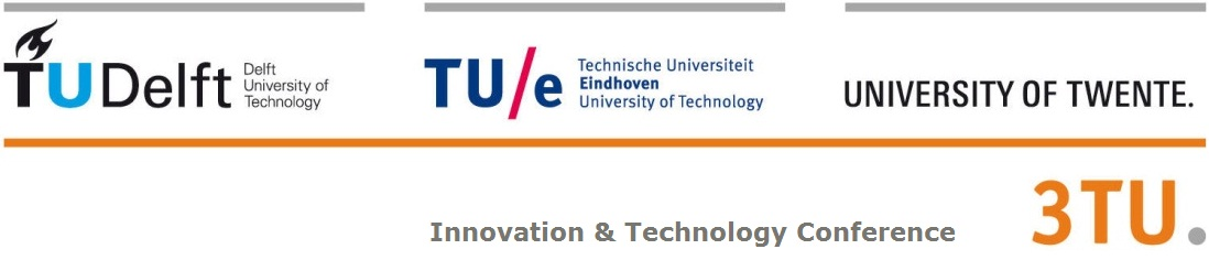 3TU Innovation & Technology Conference