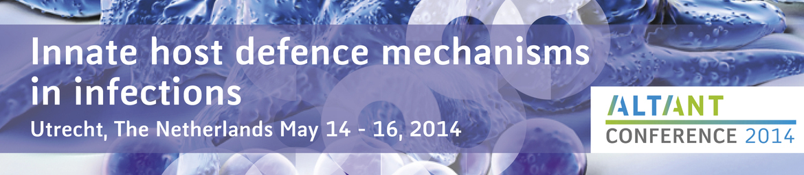 ALTANT Conference: Innate host defence mechanisms in infections