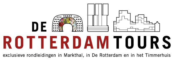 De Rotterdam Tours