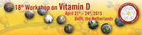 18th Workshop on Vitamin D