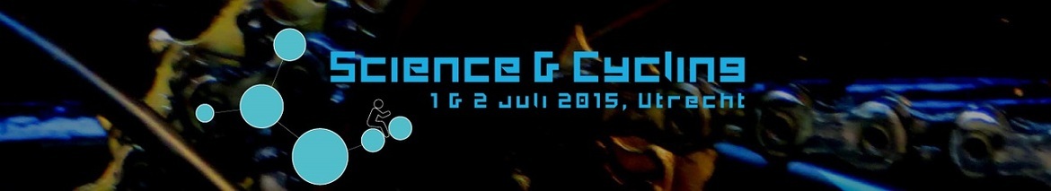 Science & Cycling 2015