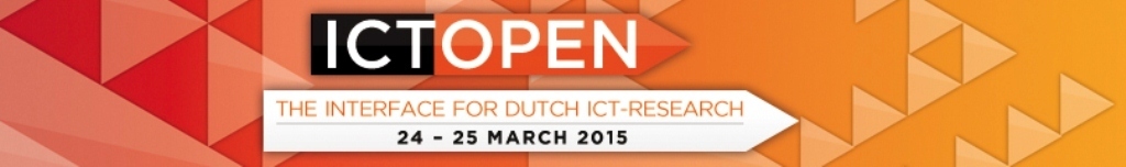 ICT.OPEN 2015