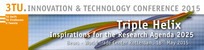 3TU Innovation & Technology Conference 
