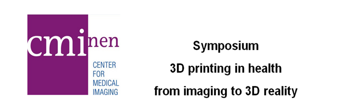 3D printing symposium