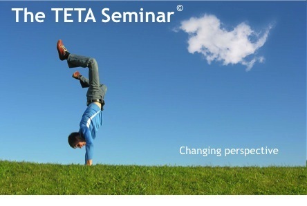 TETA Seminar© - 2017
