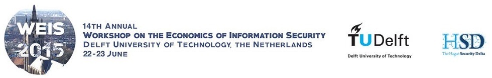 Workshop on the Economics of Information Security (WEIS)