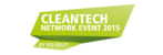 Cleantech Network Event
