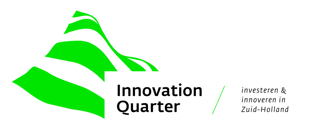 InnovationQuarter Jaarevent 2015