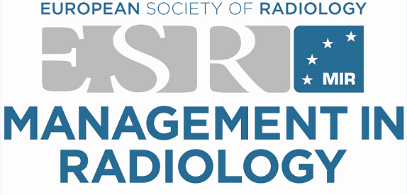Management in Radiology Meeting 2015