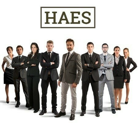 HAES Offline HR event