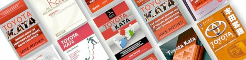 Toyota Kata Practitioners Event
