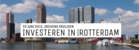 Investeren in Rotterdam