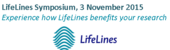 LifeLines Symposium 2015
