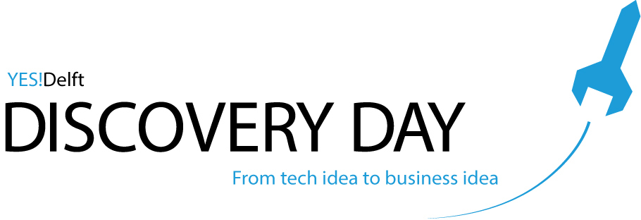 Discovery Day 11 September 2015 