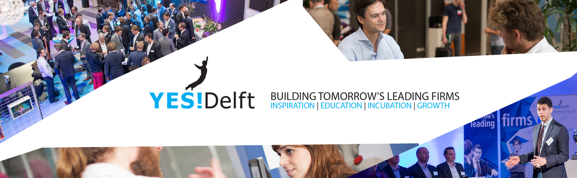 YES!Delft Info Session