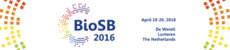 BioSB 2016