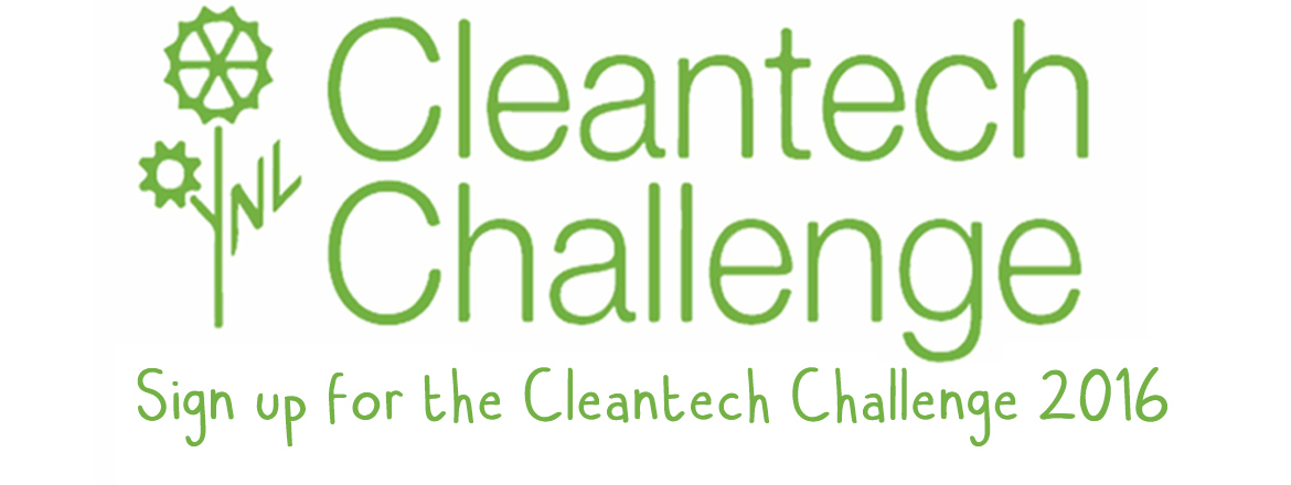 CleanTech Challenge 2016