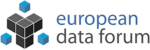 European Data Forum 2016