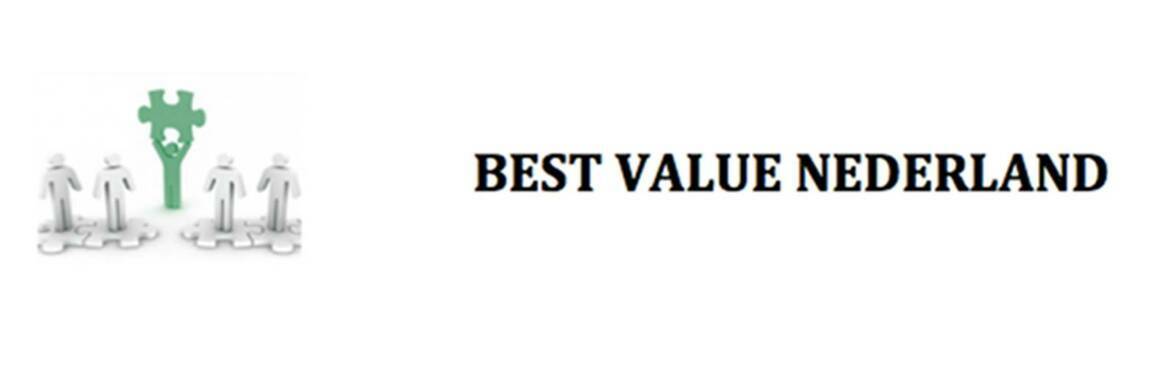 Best Value Congres 2016 (2B) 