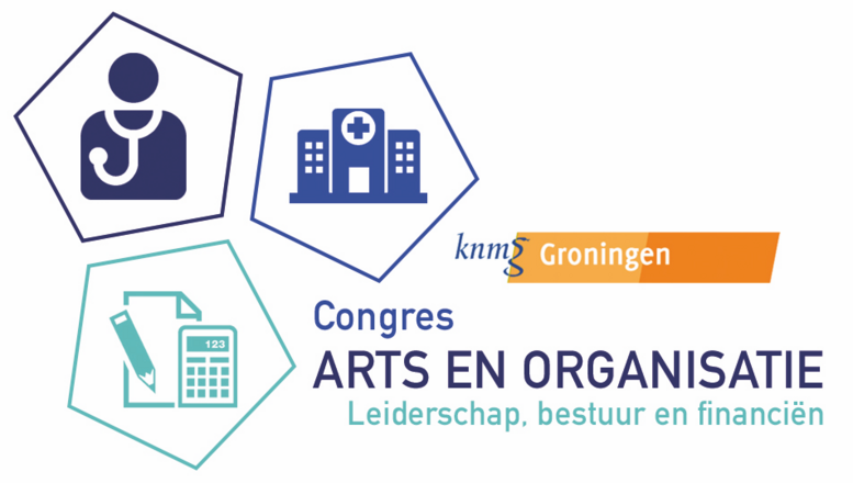 Congres 'Arts en organisatie - leiderschap, bestuur en financiën in de zorg'
