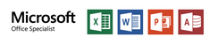 Masterclass Microsoft Office 2016 (English)