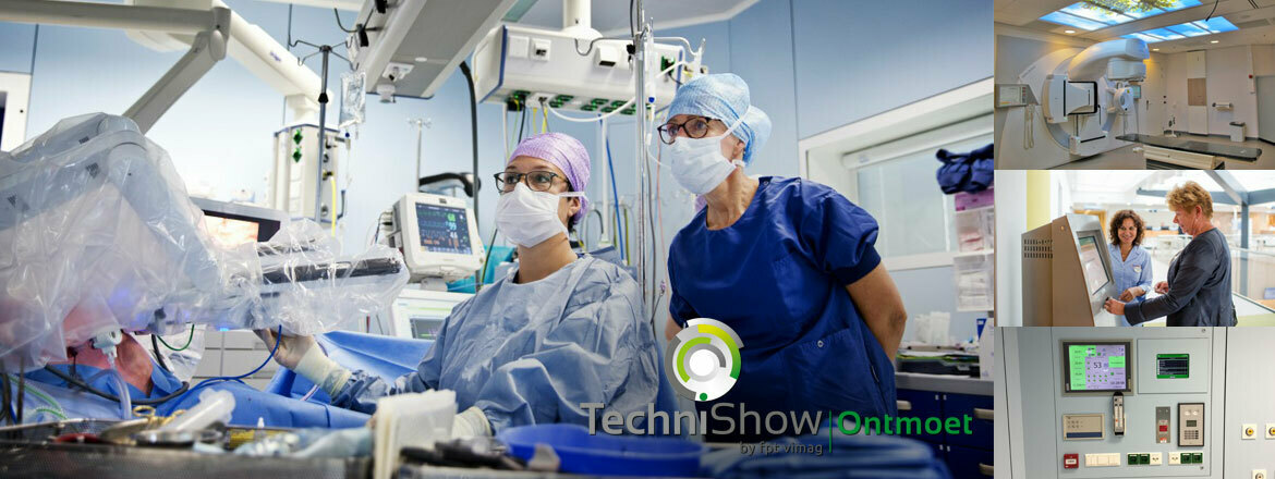TechniShow | Ontmoet Medische Technologie