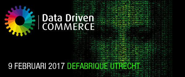 Data Driven Commerce 2017