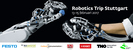 Robotics Trip Stuttgart