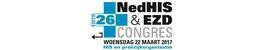 NedHIS & EZD congres