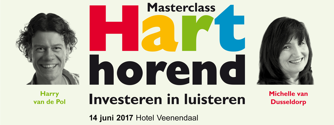 Masterclass Harthorend
