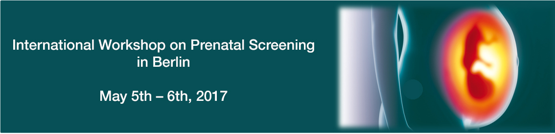International Workshop on Prenatal Screening
