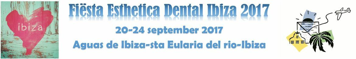 Intercongress: Fiesta Esthetica Dental 2017