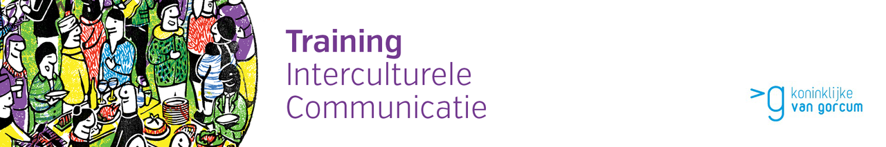 Training Interculturele Communicatie