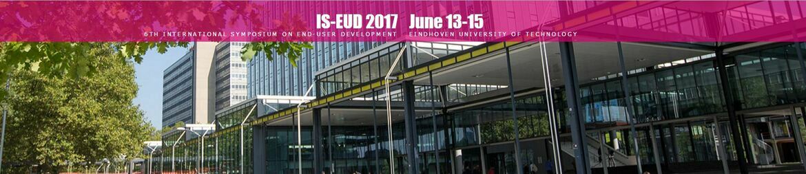 IS-EUD 2017