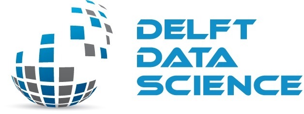 Delft Data Science - Data Science Tour