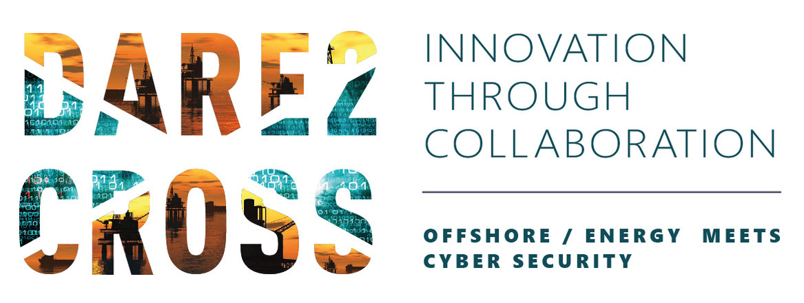 Dare 2 Cross: Offshore/Energy meets Cyber Security