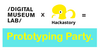 Digital Museum Lab - Prototyping Party (two-day training)